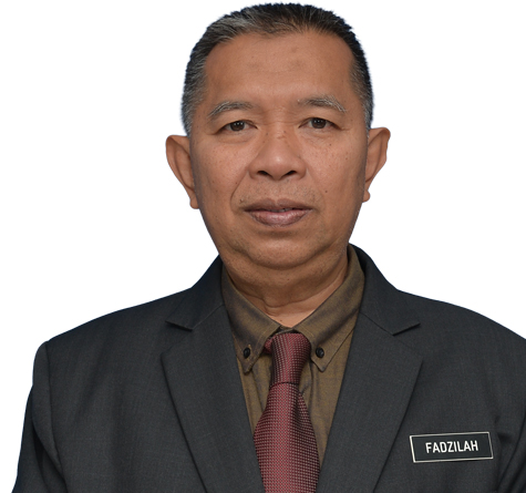 Fadzilah Bin Hj. Mahmud