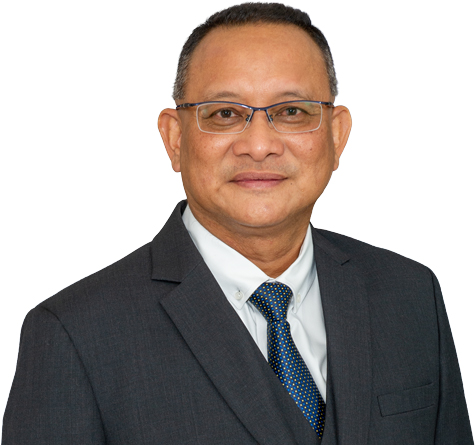 Ybrs. Tuan Hj. Rithuan Bin Hj. Mohd Ismail
