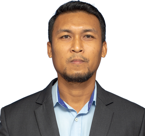 Mohammad Khairul Bin Yakop
