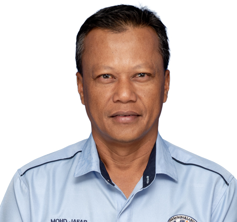 Mohd Jafar Bin Ahmat